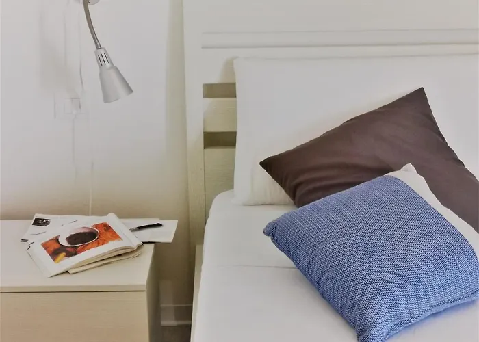 Bussa Al Cielo 3* Arbus