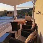 Bussa Al Cielo Konukevi