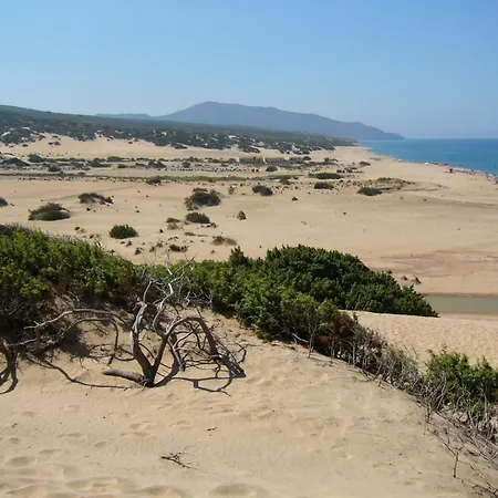 Casa de hóspedes Bussa Al Cielo 3*