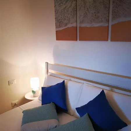 Bussa Al Cielo Guest house *