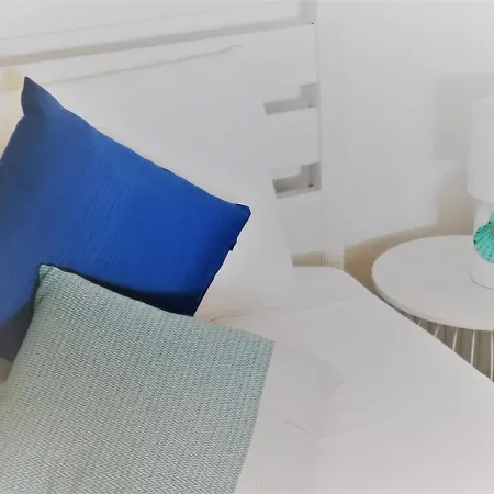 Guest house Bussa Al Cielo *