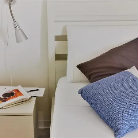 Bussa Al Cielo 3* Arbus