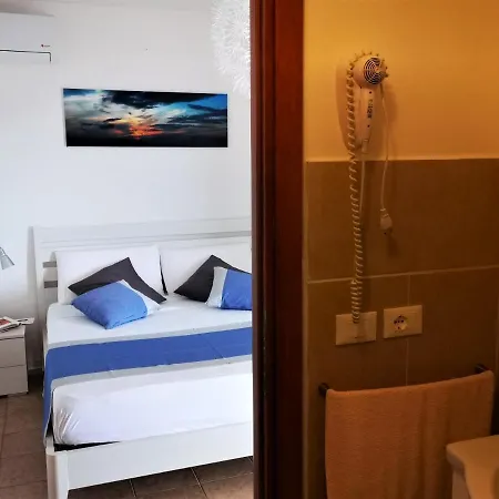 Bussa Al Cielo Casa de hóspedes