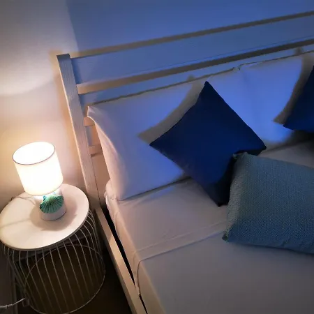 Bussa Al Cielo Guest house Arbus