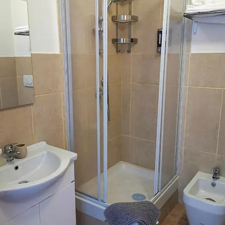 Bussa Al Cielo Casa de hóspedes 3*