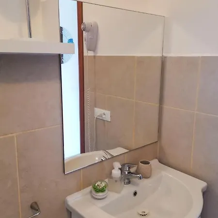 Bussa Al Cielo Arbus