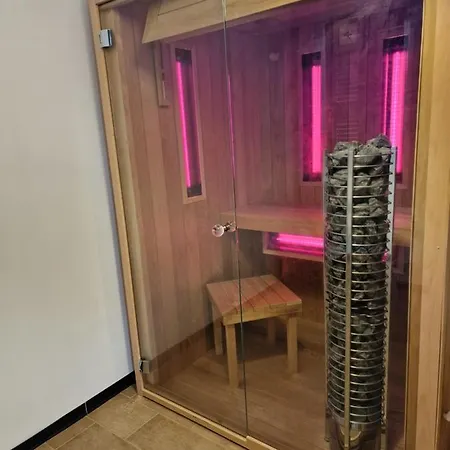 Bussa Al Cielo Arbus